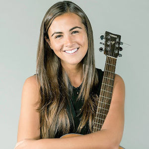 Meet your Posher, Heather-alexa